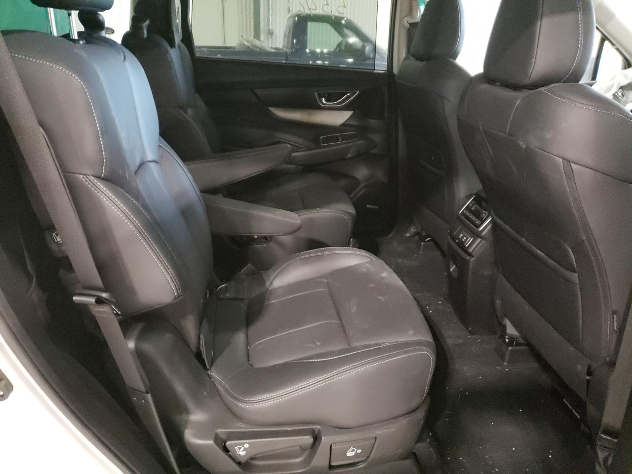 Photo 6 from auction – 2021 SUBARU ASCENT LIM with VIN 4S4WMAPD5M3471137
