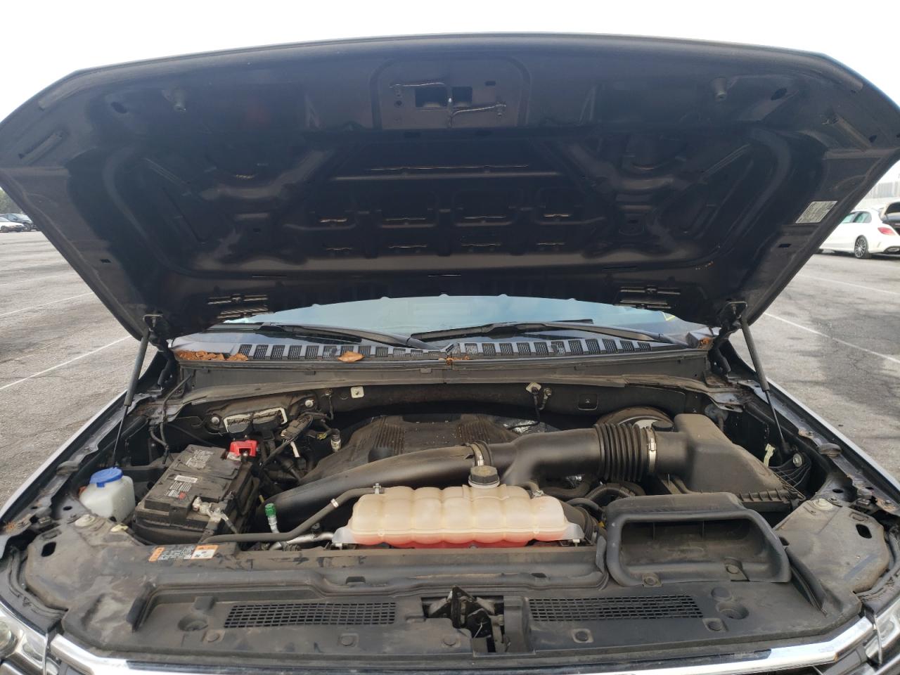 Photo 7 from auction – 2018 FORD EXPEDITION with VIN 1FMJU1HT4JEA28784