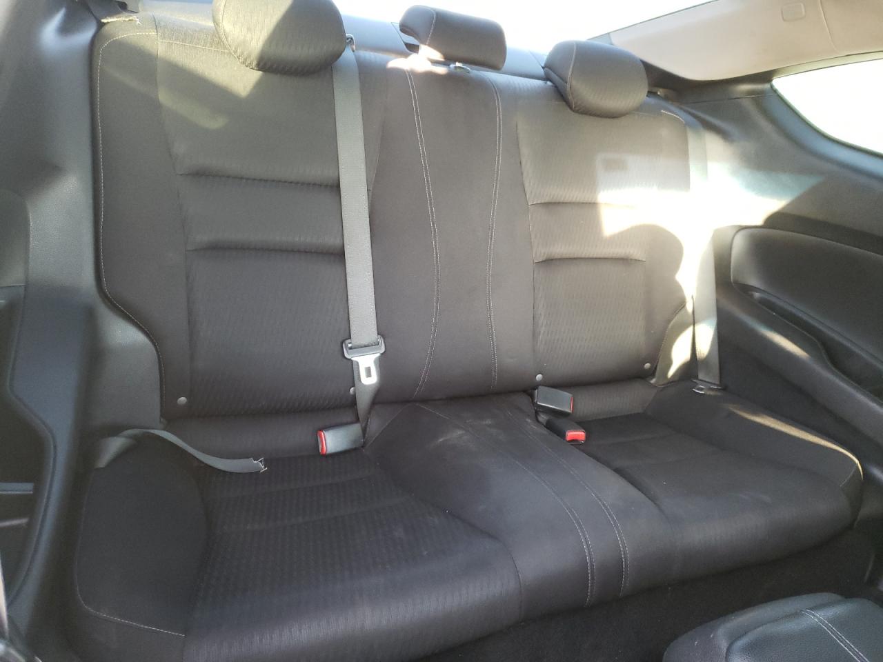 Photo 6 from auction – 2013 HONDA ACCORD EX with VIN 1HGCT1B79DA022861