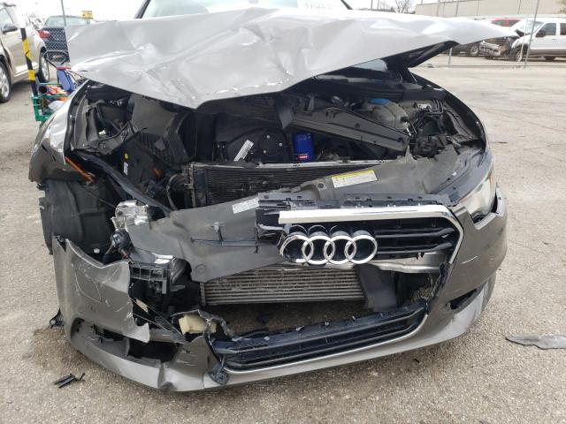 Photo 7 from auction – 2014 AUDI A6 PREMIUM with VIN WAUGFAFCXEN002219