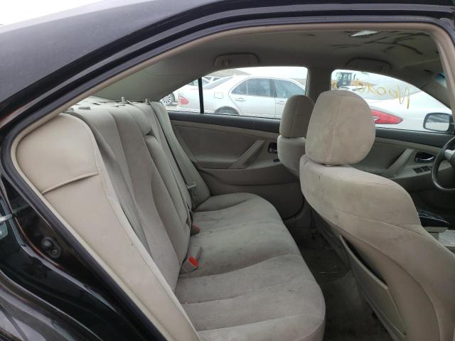 Photo 6 from auction – 2011 TOYOTA CAMRY BASE with VIN 4T1BF3EK2BU144420