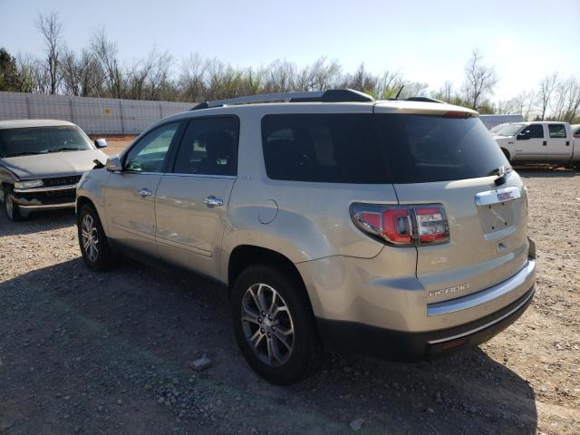 Photo 3 from auction – 2014 GMC ACADIA SLT with VIN 1GKKRRKD2EJ269836