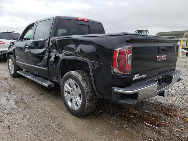 Photo 3 from auction – 2018 GMC SIERRA K15 with VIN 3GTU2NER6JG244880