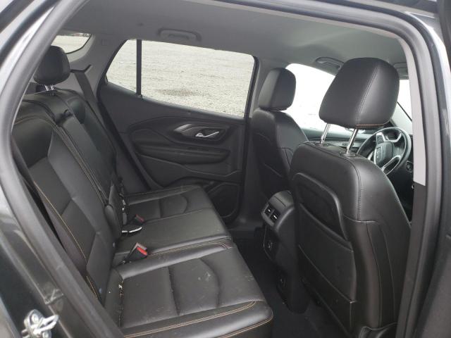Photo 6 from auction – 2021 GMC TERRAIN SL with VIN 3GKALVEV0ML343210