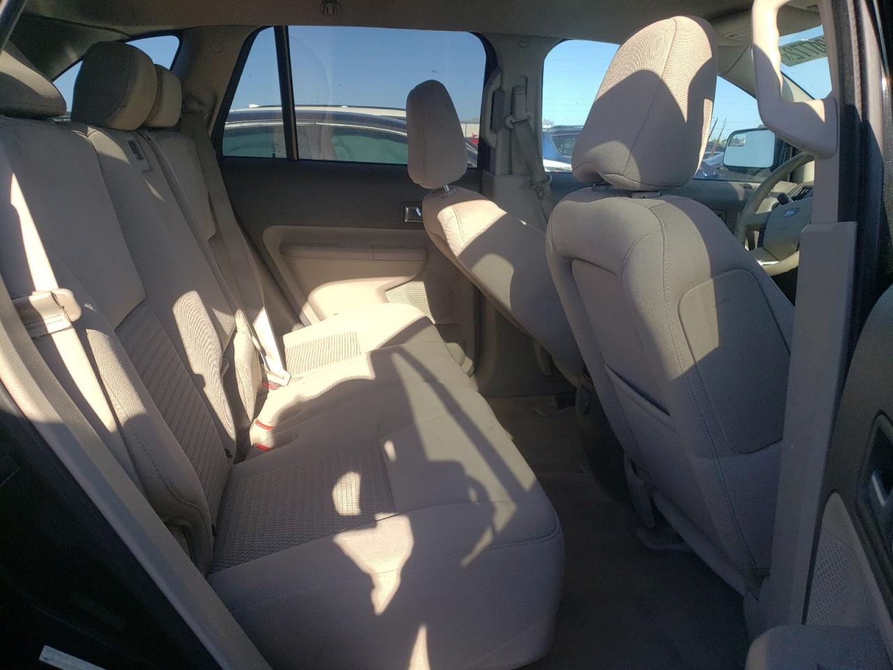 Photo 6 from auction – 2010 FORD EDGE SE with VIN 2FMDK3GC8ABB79834
