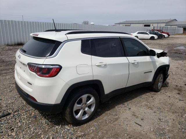 Photo 4 from auction – 2018 JEEP COMPASS LA with VIN 3C4NJDBB7JT262272