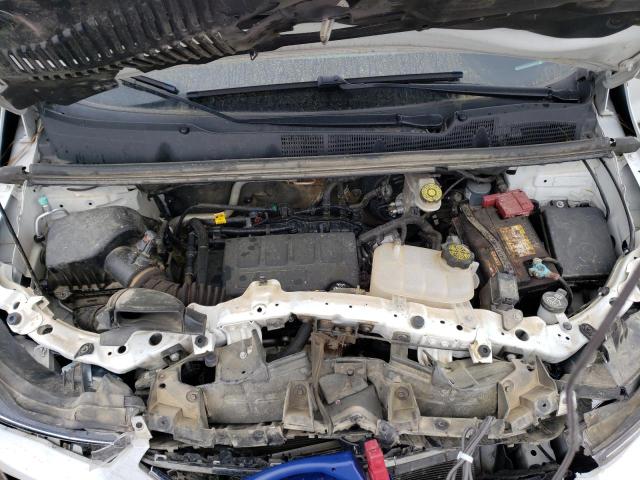 Photo 7 from auction – 2020 BUICK ENCORE PRE with VIN KL4CJASB1LB050830