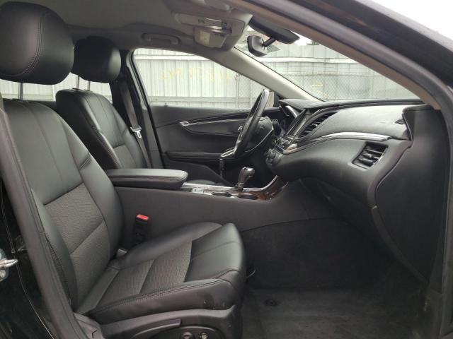 Photo 5 from auction – 2014 CHEVROLET IMPALA LT with VIN 2G1115SL5E9281319