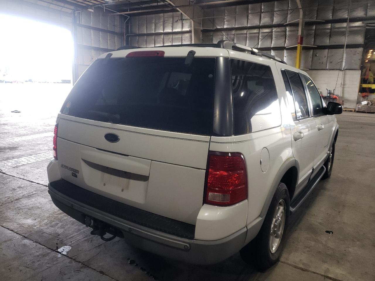Photo 4 from auction – 2002 FORD EXPLORER X with VIN 1FMDU73E82ZA26670