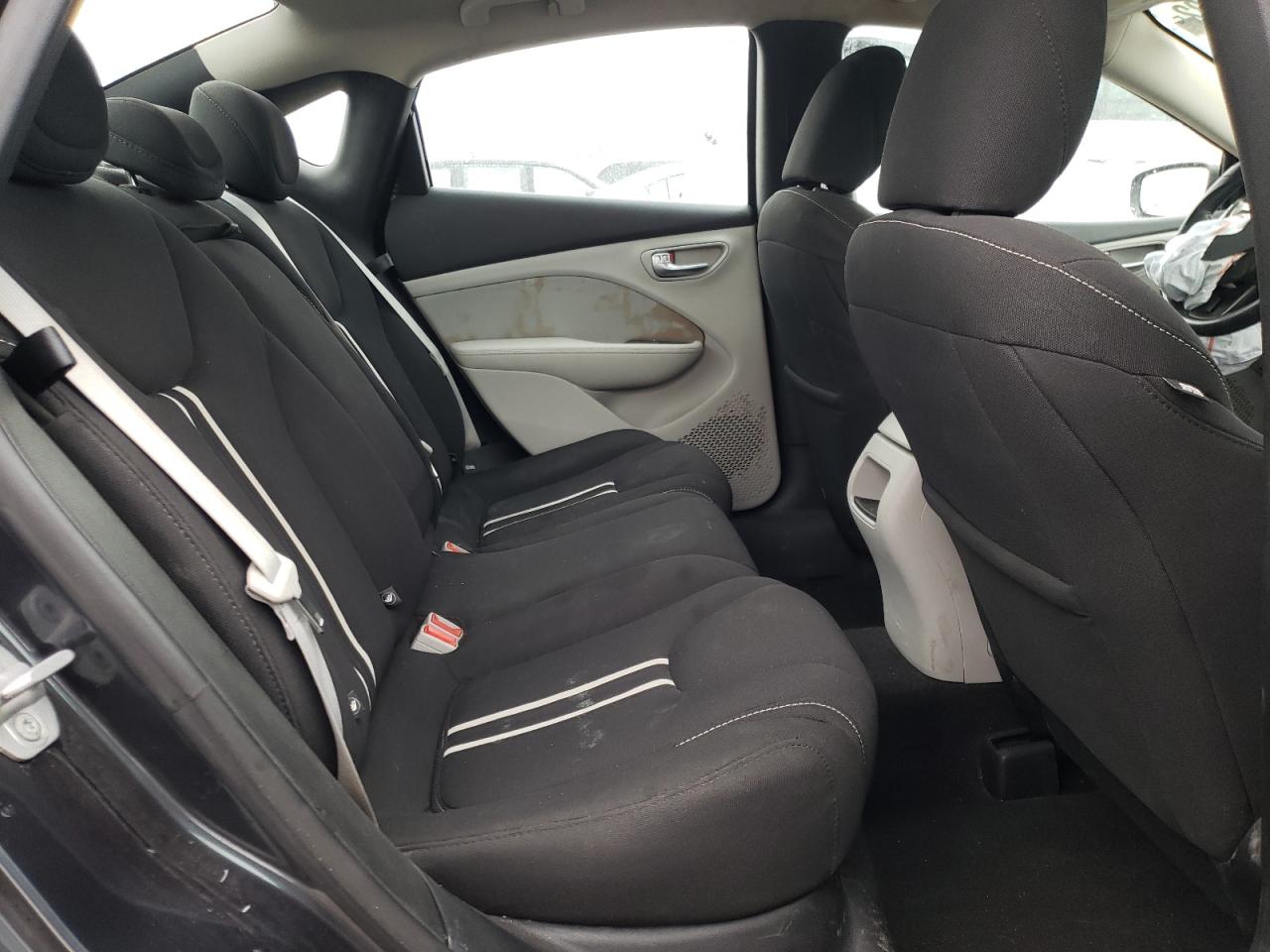 Photo 6 from auction – 2013 DODGE DART SXT with VIN 1C3CDFBA0DD291614