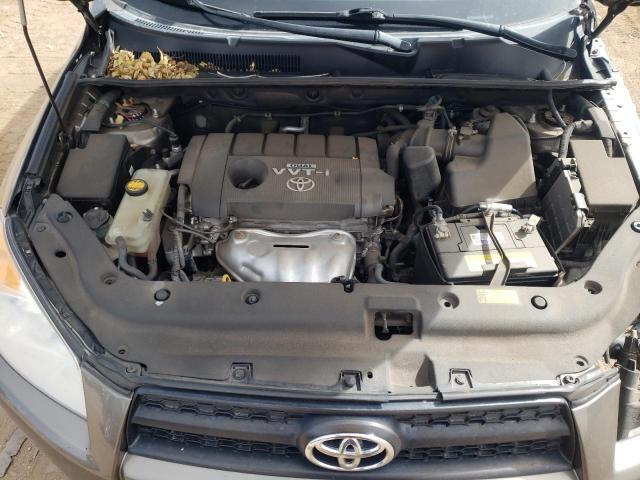 Photo 7 from auction – 2010 TOYOTA RAV4 with VIN 2T3BF4DV2AW066311