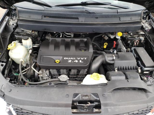 Photo 7 from auction – 2012 DODGE JOURNEY SE with VIN 3C4PDCAB3CT348242