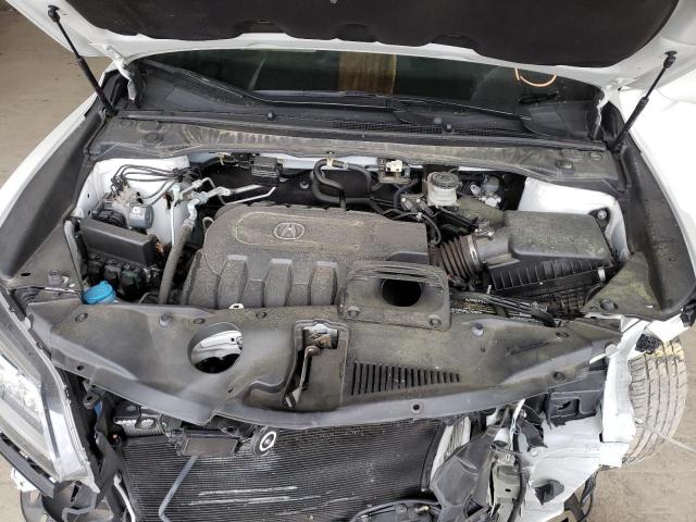 Photo 7 from auction – 2017 ACURA RDX TECHNO with VIN 5J8TB3H5XHL022351