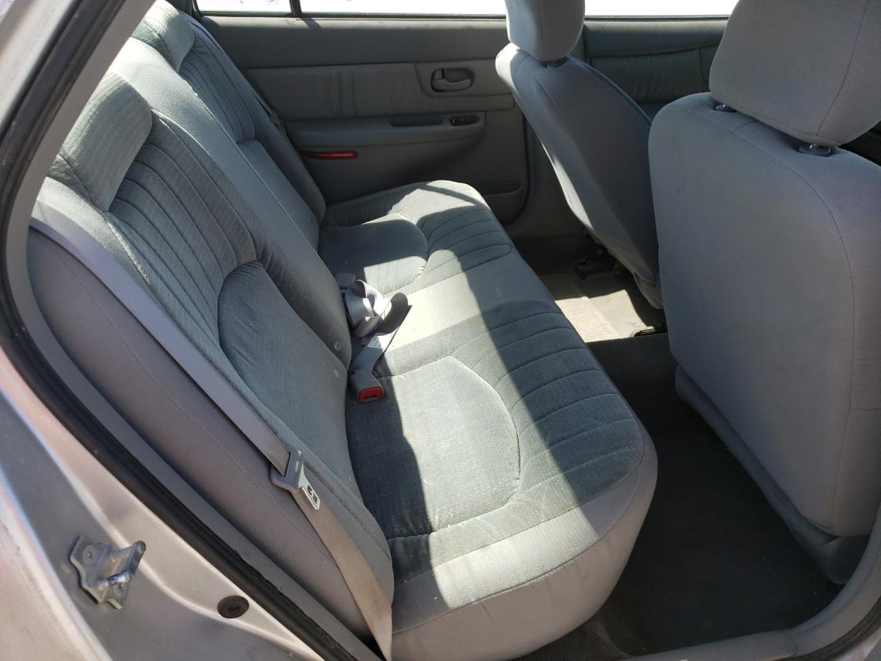 Photo 6 from auction – 2005 BUICK CENTURY CU with VIN 2G4WS52J551160468