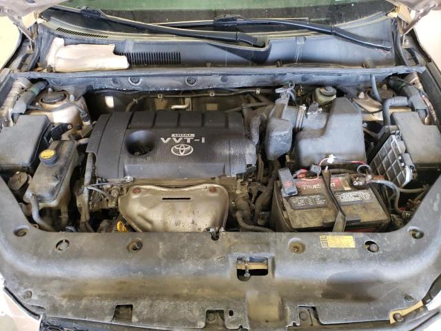 Photo 7 from auction – 2009 TOYOTA RAV4 with VIN 2T3BF33V49W016775