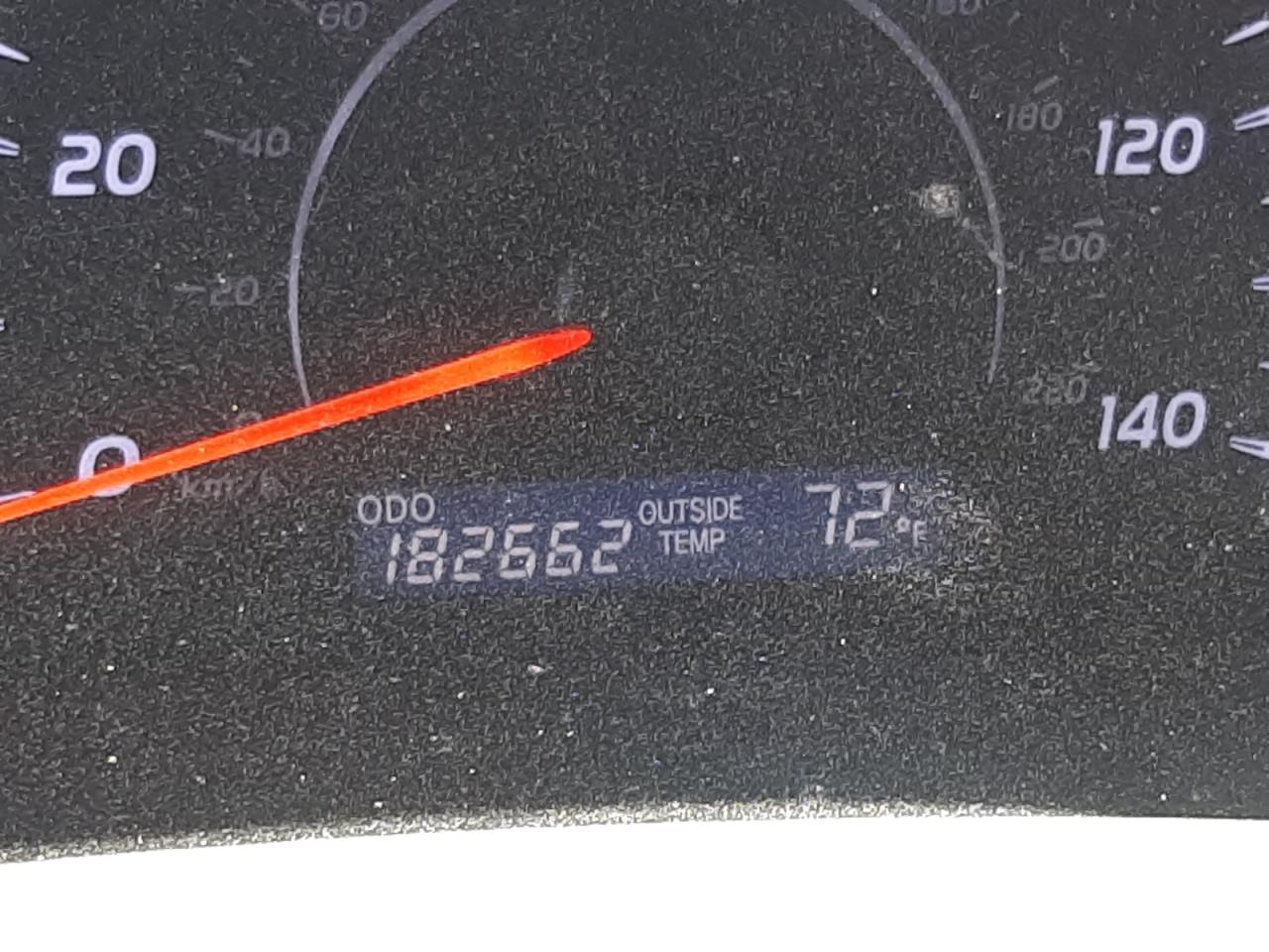 Photo 8 from auction – 2011 TOYOTA CAMRY BASE with VIN 4T1BF3EK4BU640688