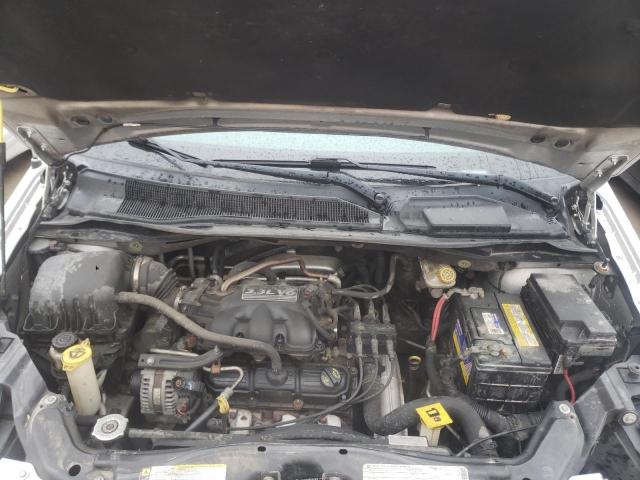 Photo 2 from auction – 2010 DODGE GRAND CARA with VIN 2D4RN4DE6AR254750