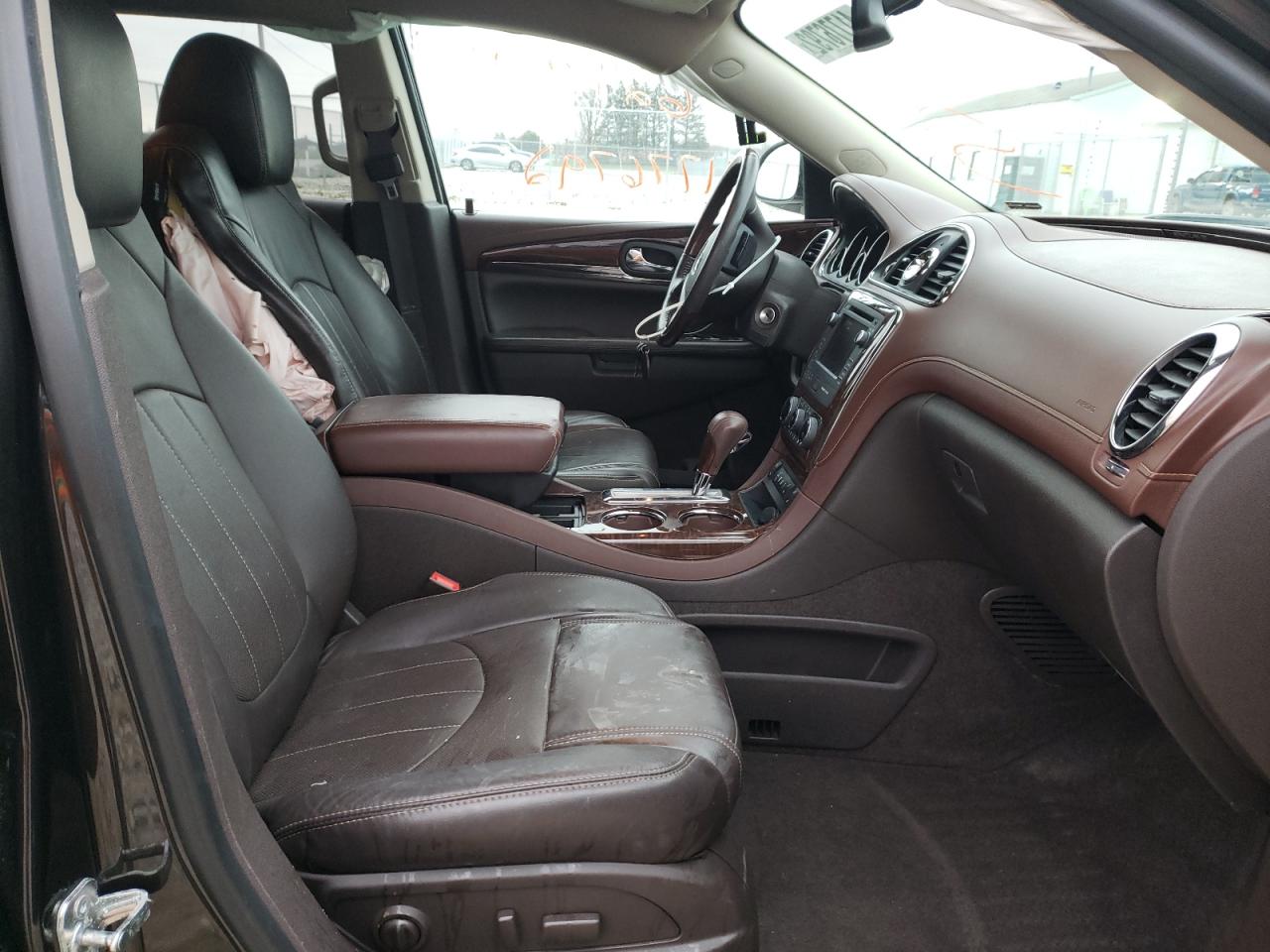 صورة رقم 5 من المزاد - 2013 BUICK ENCLAVE مع VIN 5GAKRCKD1DJ174502