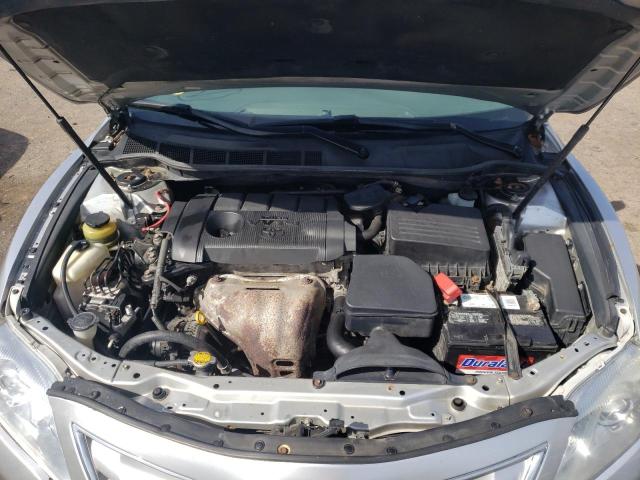 Фото 7 с аукциона – 2011 TOYOTA CAMRY BASE с VIN 4T4BF3EK9BR153671