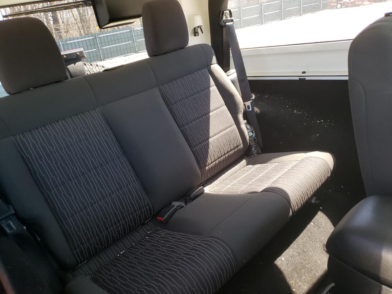 Photo 6 from auction – 2012 JEEP WRANGLER S with VIN 1C4AJWAG8CL285419