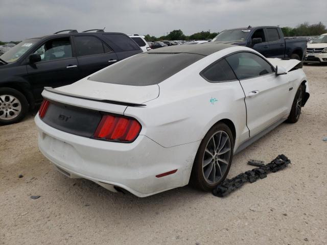 Photo 4 from auction – 2016 FORD MUSTANG GT with VIN 1FA6P8CF7G5322772