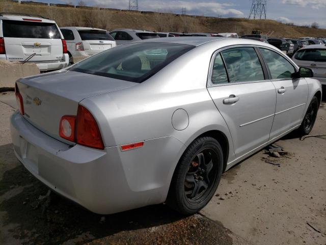 Photo 4 from auction – 2012 CHEVROLET MALIBU LS with VIN 1G1ZA5EU5CF393856