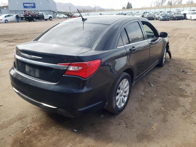 Photo 4 from auction – 2012 CHRYSLER 200 TOURIN with VIN 1C3CCBBB3CN299493