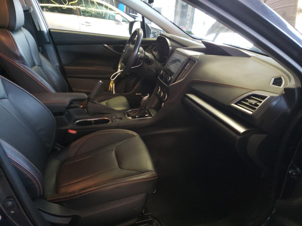Photo 5 from auction – 2019 SUBARU CROSSTREK with VIN JF2GTANC5K8297836