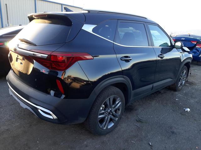 Photo 4 from auction – 2021 KIA SELTOS S with VIN KNDEU2AA8M7202692