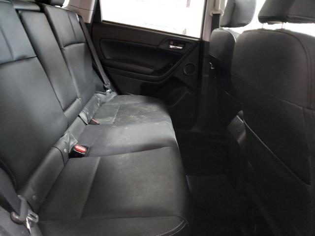 Photo 6 from auction – 2014 SUBARU FORESTER 2 with VIN JF2SJGPC3EH489745