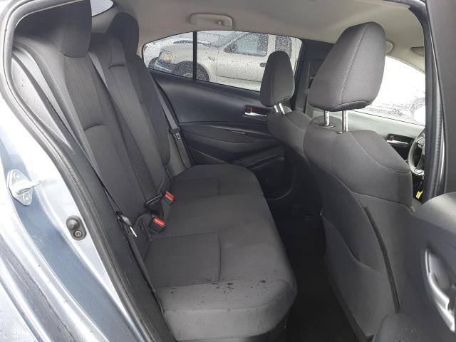 Photo 6 from auction – 2020 TOYOTA COROLLA LE with VIN JTDEBRBE9LJ007962