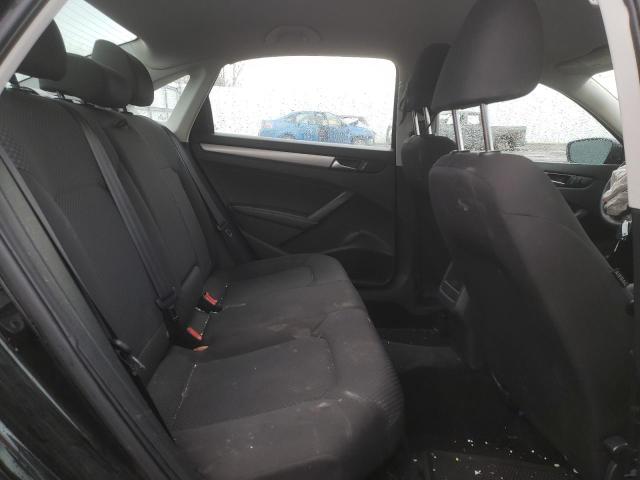 Photo 6 from auction – 2014 VOLKSWAGEN PASSAT S with VIN 1VWAP7A32EC010369