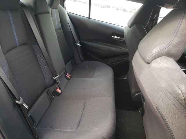 Photo 6 from auction – 2022 TOYOTA COROLLA SE with VIN 5YFS4MCE7NP105546