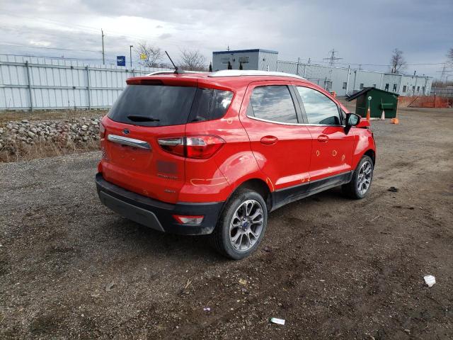 Photo 4 from auction – 2019 FORD ECOSPORT T with VIN MAJ6S3KL4KC255559