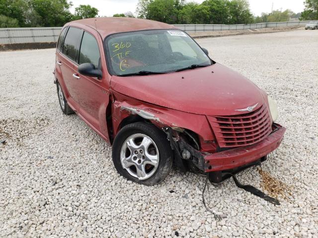 Photo 9 from auction – 2004 CHRYSLER PT CRUISER with VIN 3C4FY48B44T276013