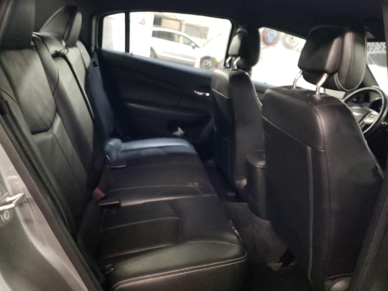 Photo 6 from auction – 2014 CHRYSLER 200 LIMITE with VIN 1C3CCBCG4EN191686