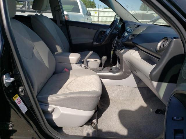 Photo 5 from auction – 2010 TOYOTA RAV4 with VIN JTMBK4DV5AD012607