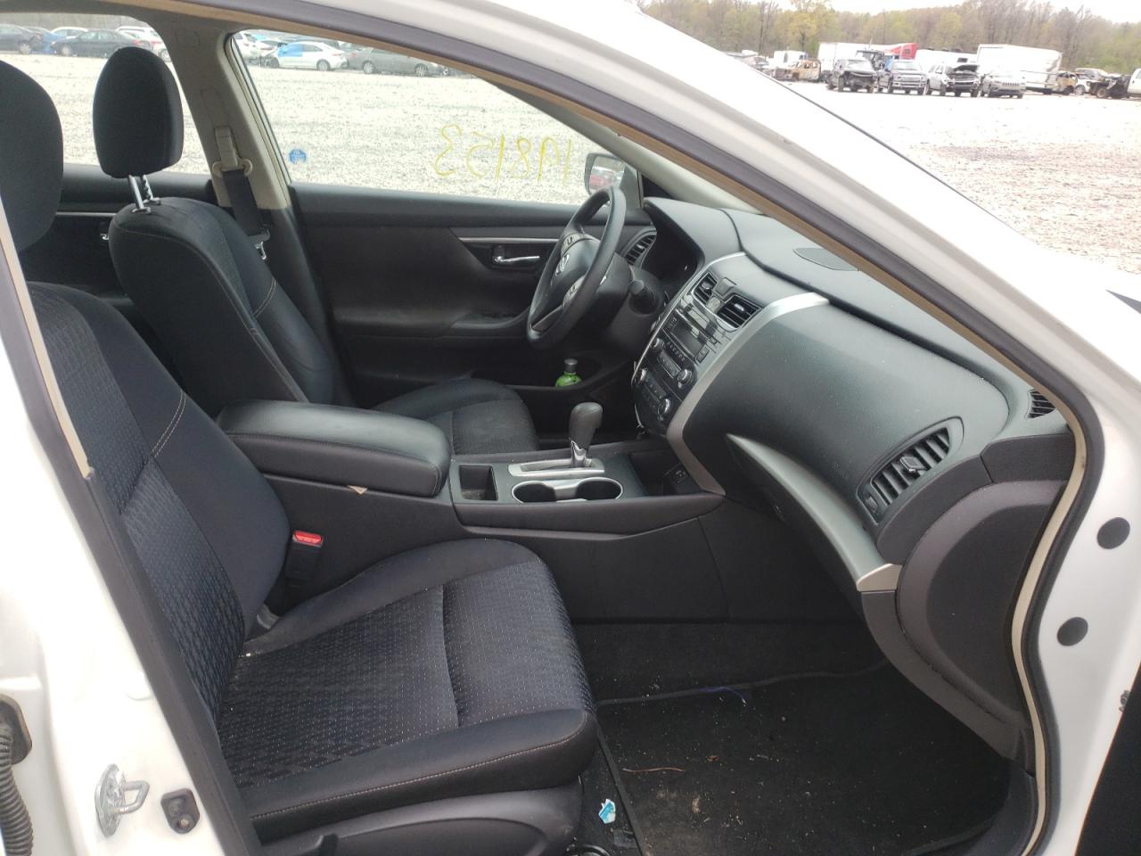 Zdjęcie 5 z aukcji – 2013 NISSAN ALTIMA 2.5 z VIN 1N4AL3AP1DC264041