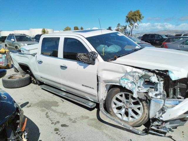 Photo 9 from auction – 2018 GMC SIERRA C15 with VIN 3GTP1NEC7JG637458