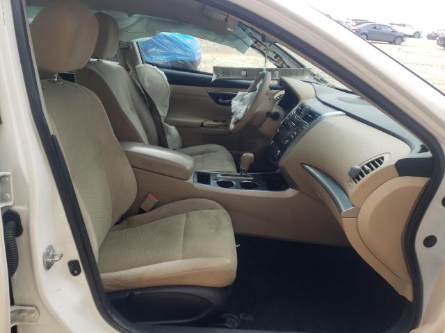 Photo 5 from auction – 2015 NISSAN ALTIMA 2.5 with VIN 1N4AL3AP2FC475428