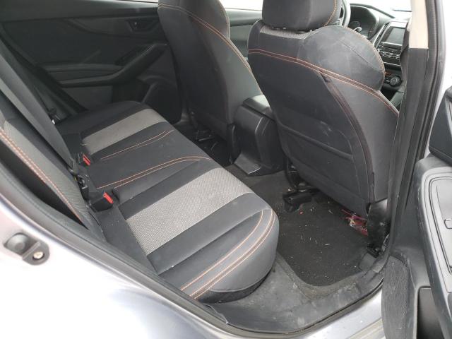 Photo 6 from auction – 2019 SUBARU CROSSTREK with VIN JF2GTACC3K8311722