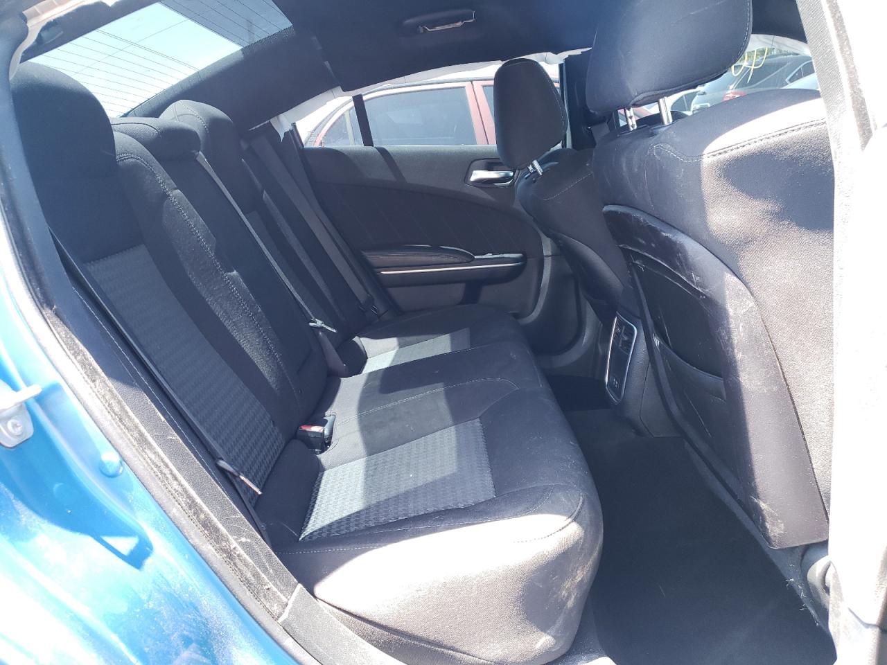 Photo 6 from auction – 2019 DODGE CHARGER SC with VIN 2C3CDXGJ5KH685396