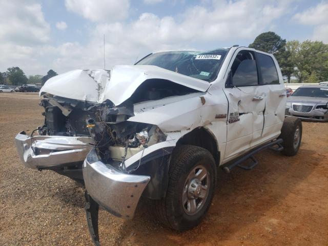 Zdjęcie 2 z aukcji – 2014 RAM 2500 SLT z VIN 3C6TR5DT0EG125689