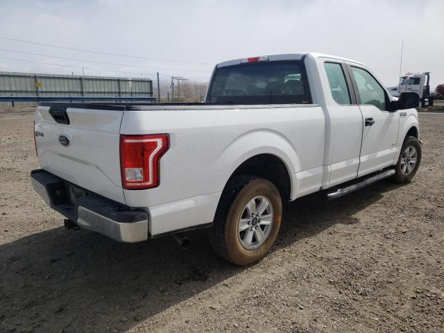 Photo 4 from auction – 2016 FORD F150 SUPER with VIN 1FTEX1CP7GFB02337