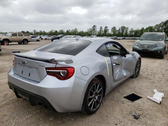 Photo 4 from auction – 2020 SUBARU BRZ LIMITE with VIN JF1ZCAC18L9702923