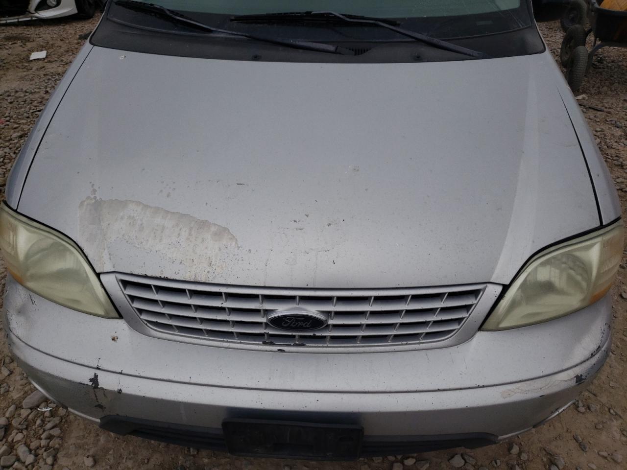 Photo 7 from auction – 2002 FORD WINDSTAR L with VIN 2FMZA51492BB21089