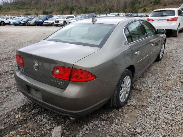 Photo 6 from auction – 2011 BUICK LUCERNE CX with VIN 1G4HC5EM3BU146516