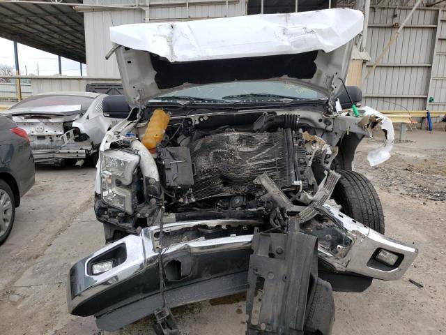 Photo 7 from auction – 2016 FORD F150 SUPER with VIN 1FTEW1C83GKD47185