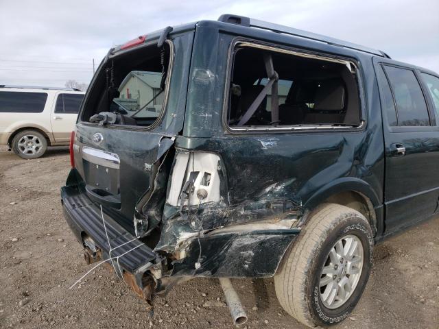 Photo 9 from auction – 2013 FORD EXPEDITION with VIN 1FMJK2A59DEF23672