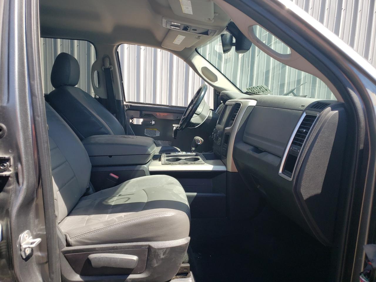 Photo 5 from auction – 2013 RAM 1500 SLT with VIN 1C6RR7LTXDS519957